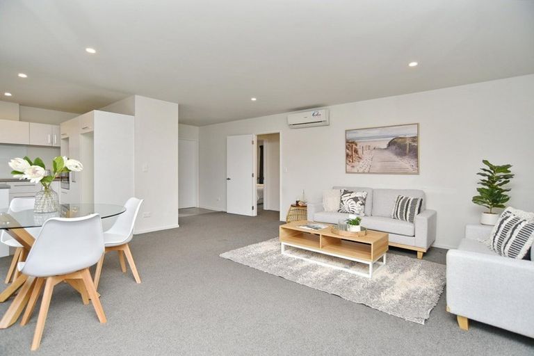 Photo of property in 6 Jacko Lane, Sydenham, Christchurch, 8023