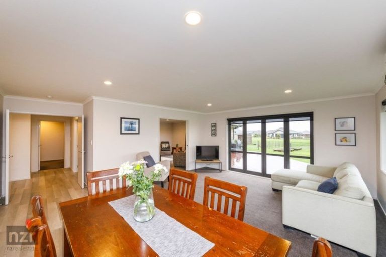Photo of property in 9 Sika Avenue, Feilding, 4775