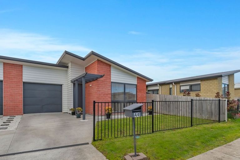 Photo of property in 44 Totara Meadows Court, Wiri, Auckland, 2104