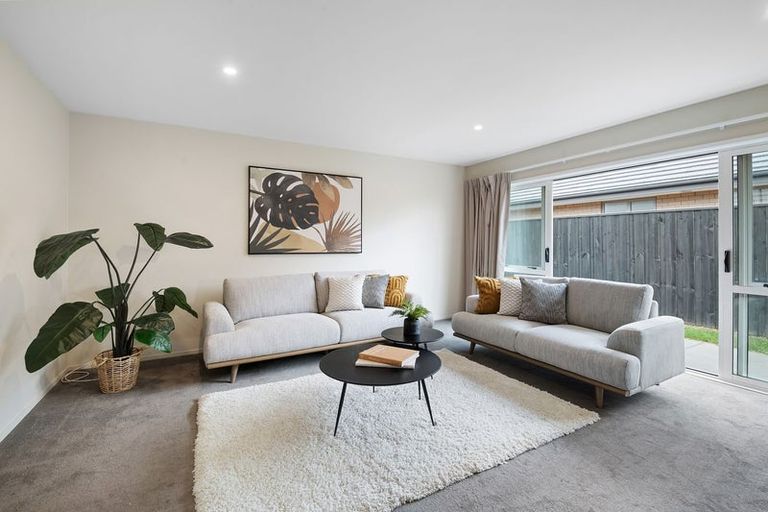 Photo of property in 56 Longcot Drive, Rolleston, 7615