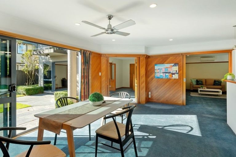 Photo of property in 386 Manchester Street, St Albans, Christchurch, 8014