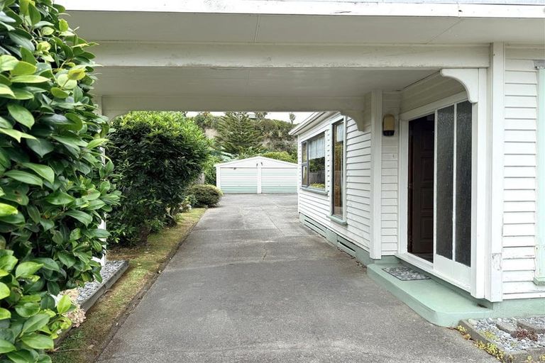 Photo of property in 218 Sewell Street, Hokitika, 7810