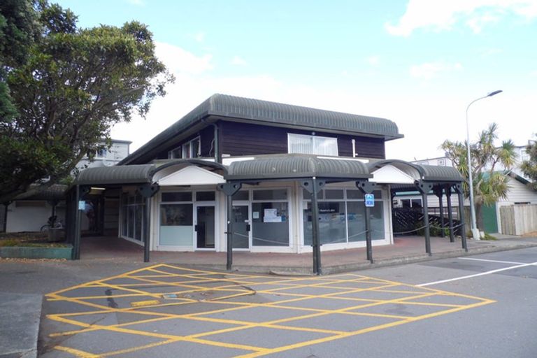 Photo of property in 2/193 Jackson Street, Petone, Lower Hutt, 5012