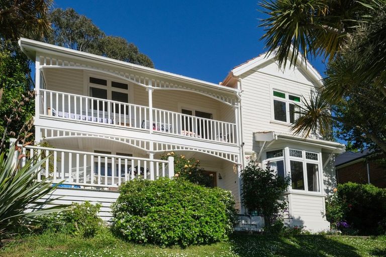 Photo of property in 30 Norfolk Street, Saint Clair, Dunedin, 9012
