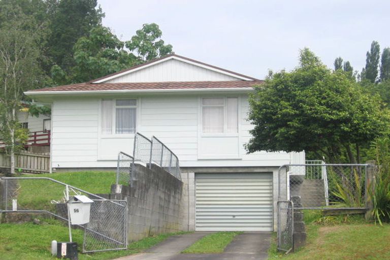 Photo of property in 56 Hospital Road (extension), Te Kuiti, 3910