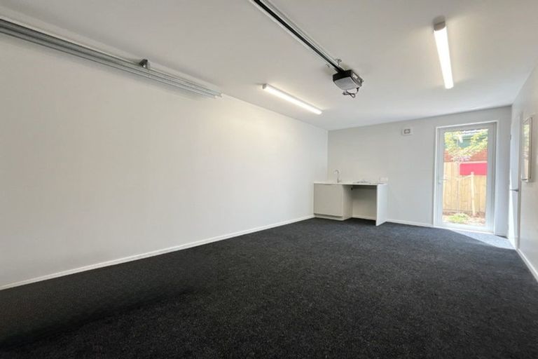 Photo of property in 3/9 Winsor Crescent, Spreydon, Christchurch, 8024