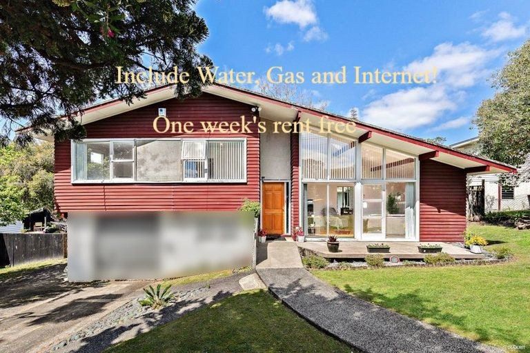 Photo of property in 25 Ellice Road, Totara Vale, Auckland, 0629