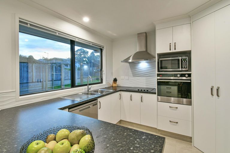 Photo of property in 6 Matau Close, Te Kauwhata, 3710