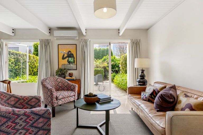 Photo of property in 4/104 Rossall Street, Merivale, Christchurch, 8014