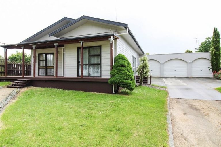 Photo of property in 18 Bowen Street, Kurow, 9435