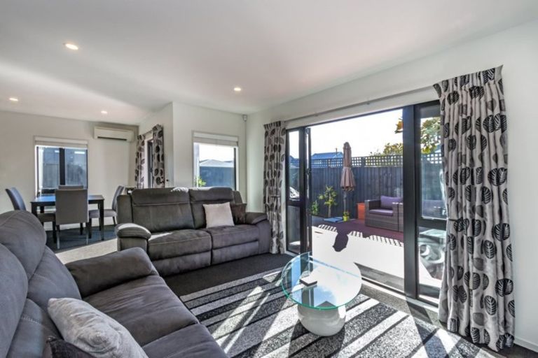 Photo of property in 1/107 Canon Street, Edgeware, Christchurch, 8013
