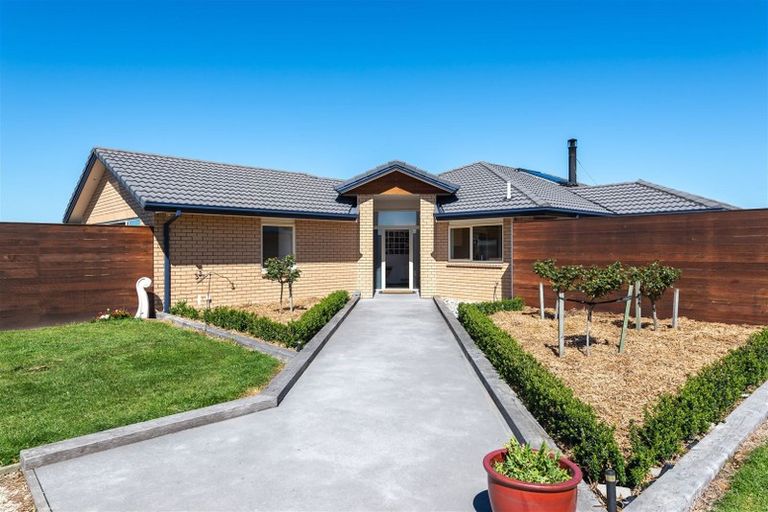 Photo of property in 125 Hodgsons Road, Loburn, Rangiora, 7472