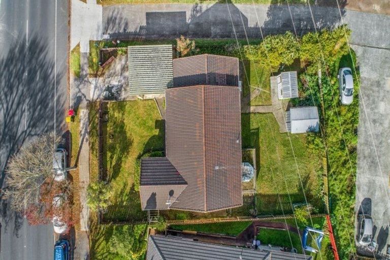 Photo of property in 145 Everglade Drive, Totara Heights, Auckland, 2105