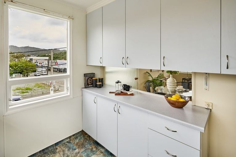 Photo of property in 229 Karori Road, Karori, Wellington, 6012