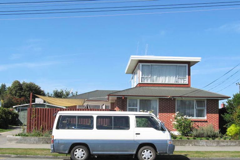 Photo of property in 13 Mountain View Road, Glenwood, Timaru, 7910