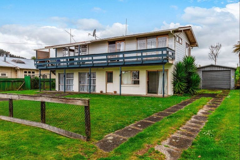 Photo of property in 28 Maata Street, Taumarunui, 3920