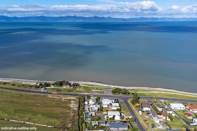 Photo of property in 6 Puriri Avenue, Kaiaua, Pokeno, 2473