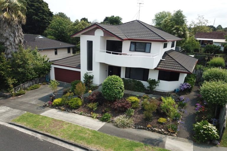 Photo of property in 4 Kotuku Street, Maunu, Whangarei, 0110