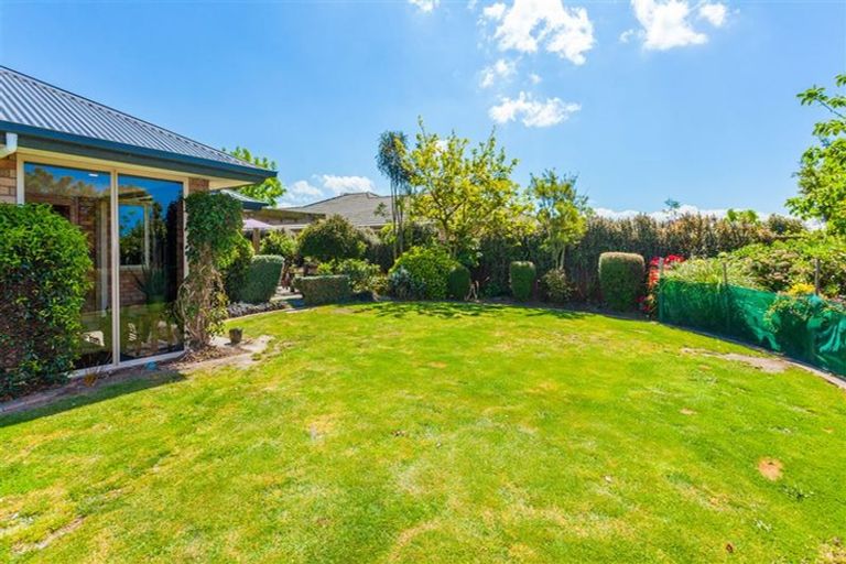 Photo of property in 29 Rolleston Drive, Rolleston, 7614