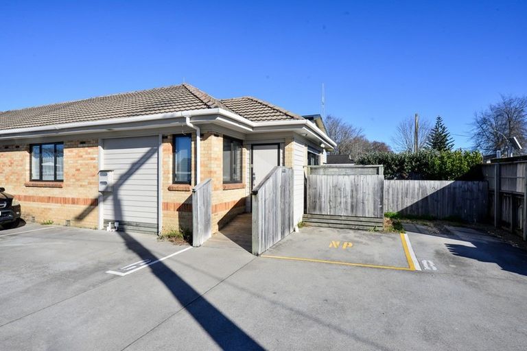 Photo of property in 1/82 Clyde Street, Hamilton East, Hamilton, 3216