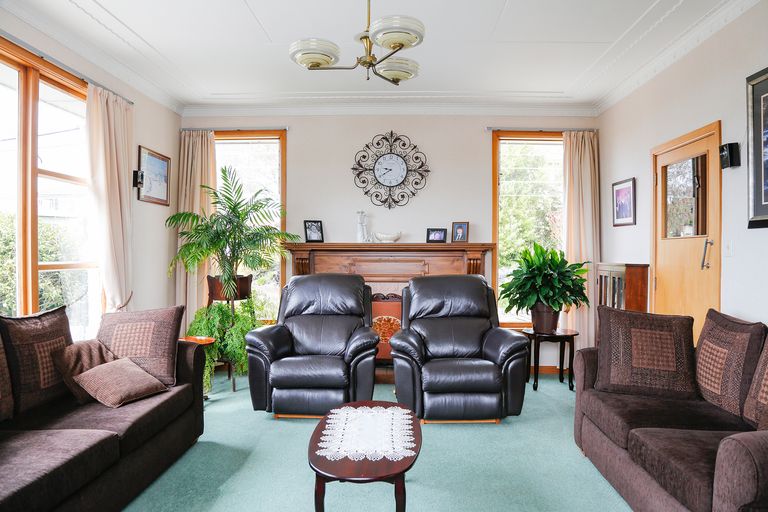 Photo of property in 20 Queens Crescent, Oamaru, 9400