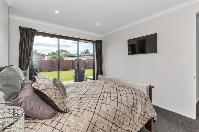 Photo of property in 4 Ballinger Place, Kaiapoi, 7630