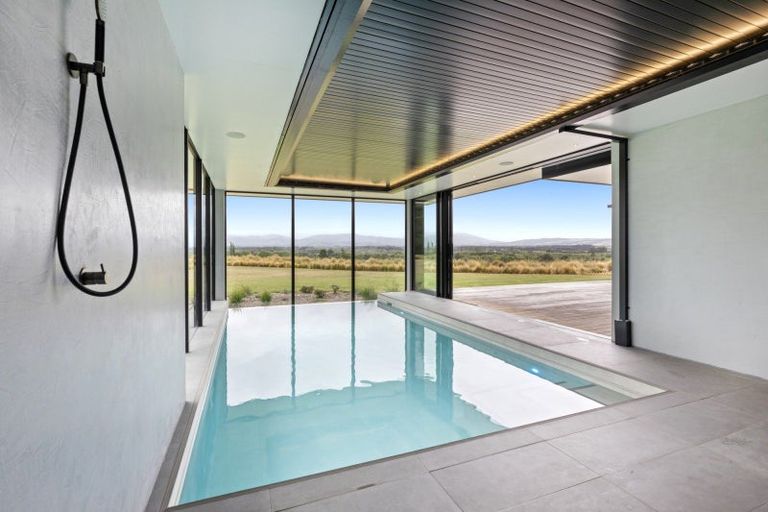 Photo of property in 777 Mount Thomas Road, Fernside, Rangiora, 7471