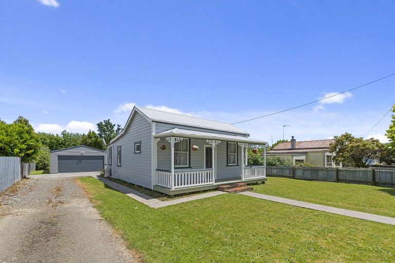 Photo of property in 42 Ballance Street, Shannon, 4821