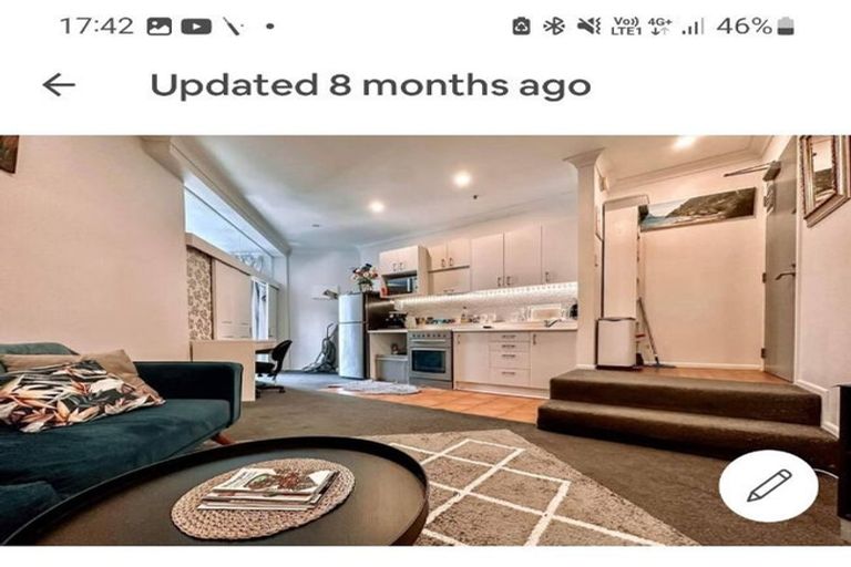 Photo of property in Terrace Garden Apartments, 6e/120 The Terrace, Wellington Central, Wellington, 6011