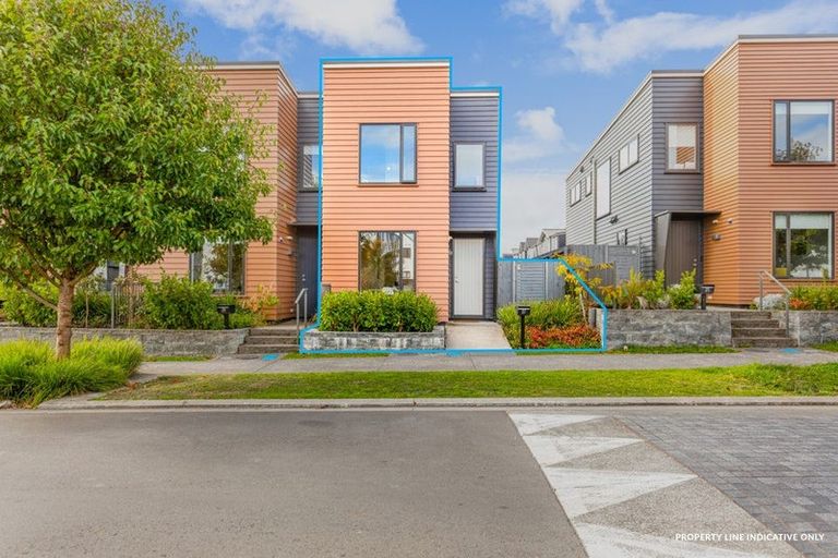 Photo of property in 27 Harewood Street, Whenuapai, Auckland, 0618