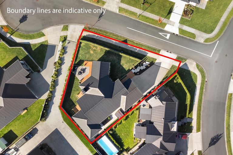 Photo of property in 1 Augusta Place, Morrinsville, 3300