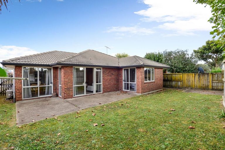 Photo of property in 15 Salisbury Place, Hamilton East, Hamilton, 3216