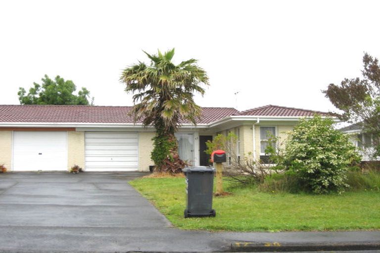 Photo of property in 2/32 Park Estate Road, Rosehill, Papakura, 2113