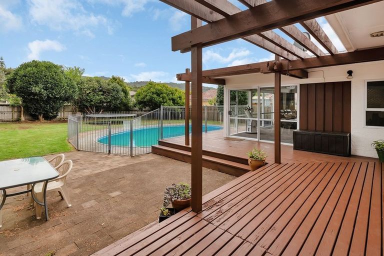 Photo of property in 421 Maunu Road, Maunu, Whangarei, 0110