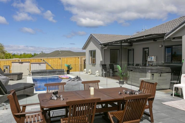Photo of property in 37 Lochaber Drive, Nukuhau, Taupo, 3330