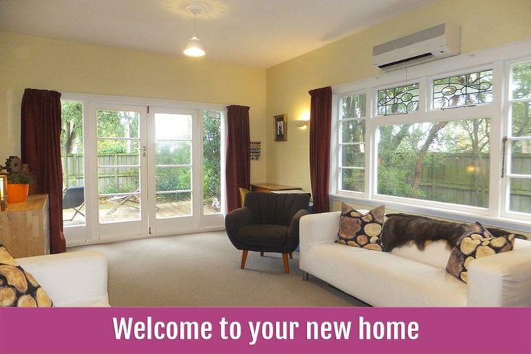 Photo of property in 60 Oxley Avenue, St Albans, Christchurch, 8014