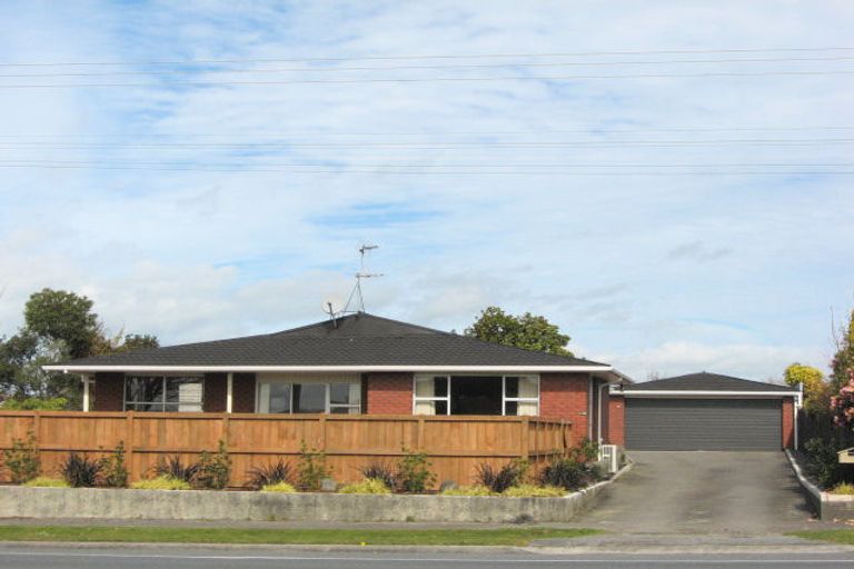 Photo of property in 145 Regan Street, Stratford, 4332