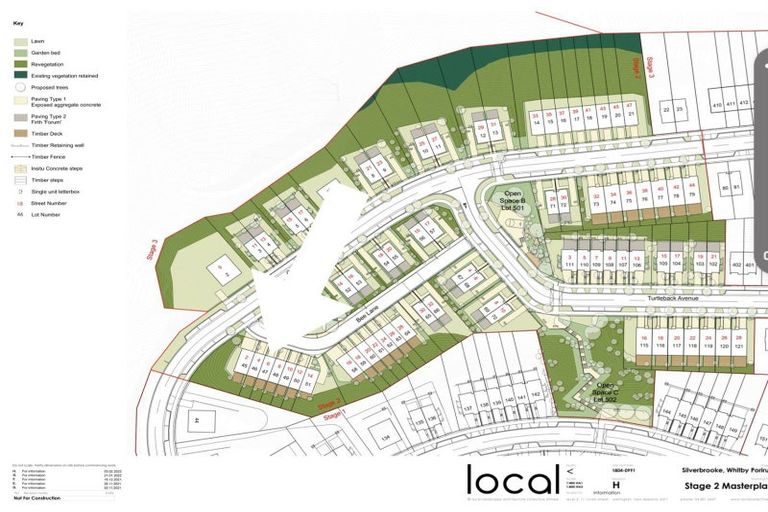 Photo of property in 6 Bee Lane, Whitby, Porirua, 5024