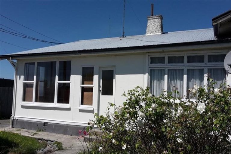 Photo of property in 117 Mcmurdo Street, Tinwald, Ashburton, 7700