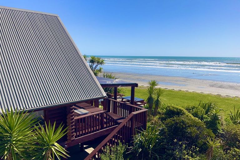 Photo of property in 25a Main Road, Hector, 7822