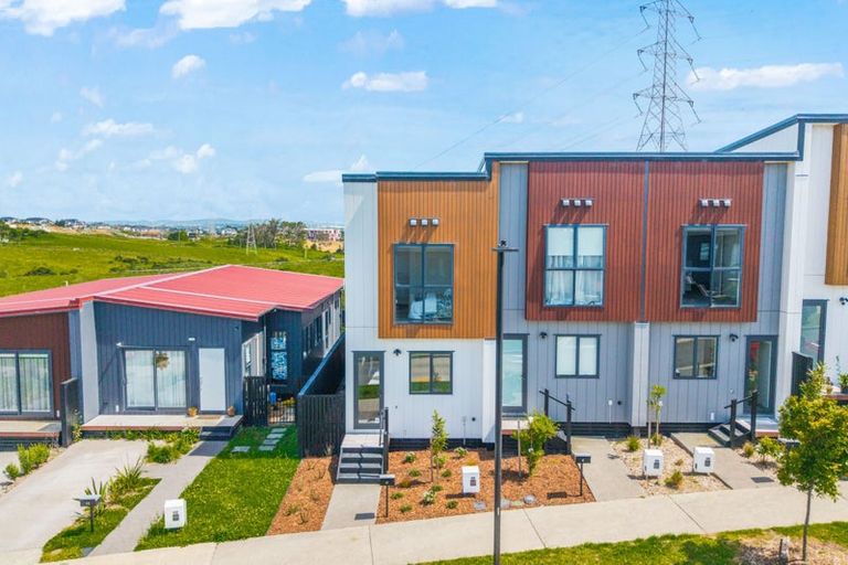 Photo of property in 11 Tahere Road, Totara Park, Auckland, 2019