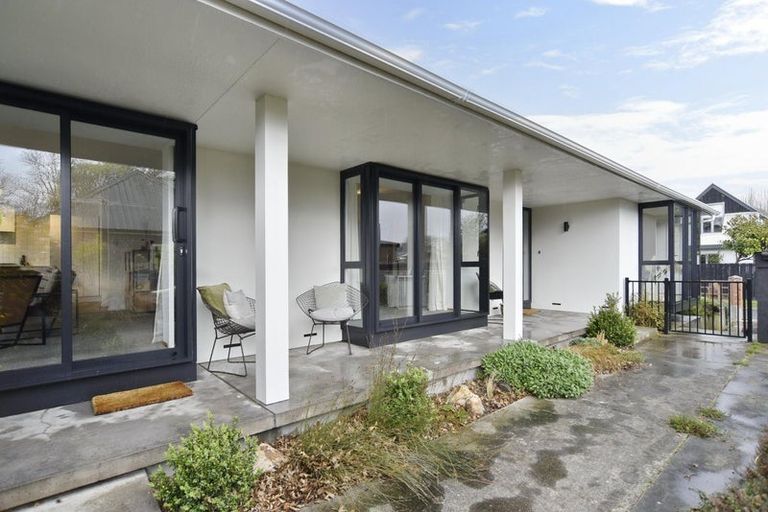 Photo of property in 14 Tekapo Place, Opawa, Christchurch, 8023