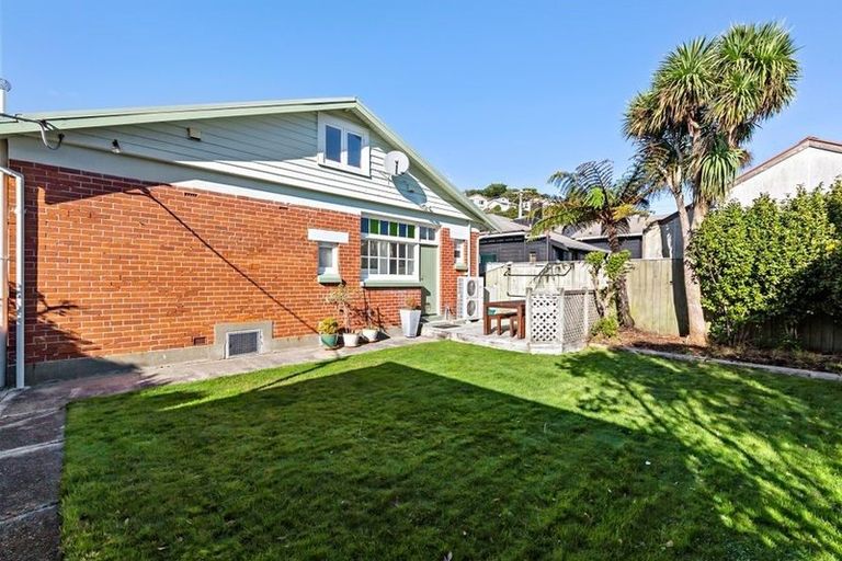 Photo of property in 5 Darlington Road, Miramar, Wellington, 6022