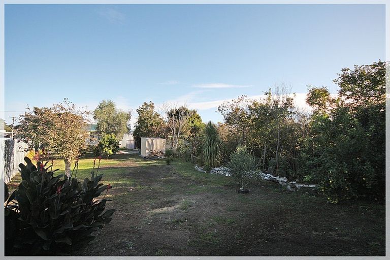 Photo of property in 3 Cook Street, Foxton, 4814