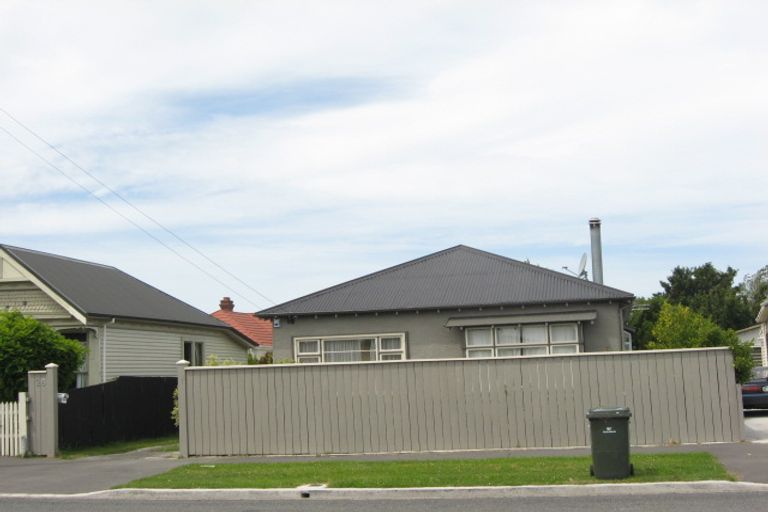 Photo of property in 26 Barrie Street, Addington, Christchurch, 8024