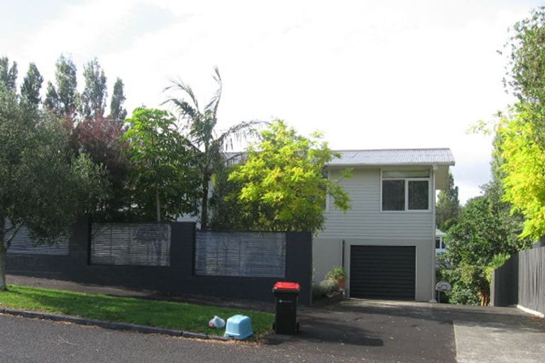 Photo of property in 95a Edmund Street, Saint Heliers, Auckland, 1071