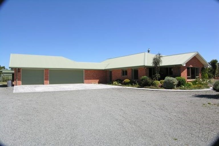 Photo of property in 119 Woodfields Road, Swannanoa, Rangiora, 7475