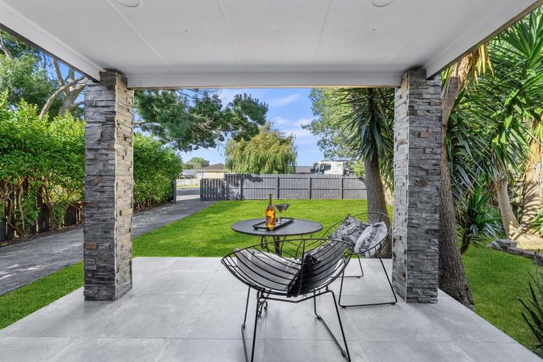 Photo of property in 1/256 Porchester Road, Takanini, 2112