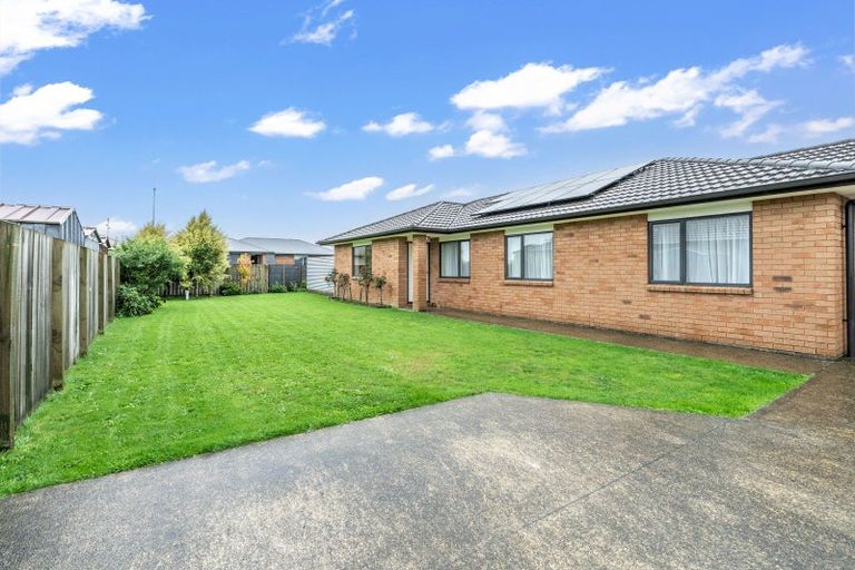 Photo of property in 278 Mcquarrie Street, Kingswell, Invercargill, 9812