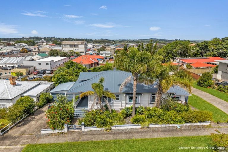 Photo of property in 8 Portland Street, Dargaville, 0310